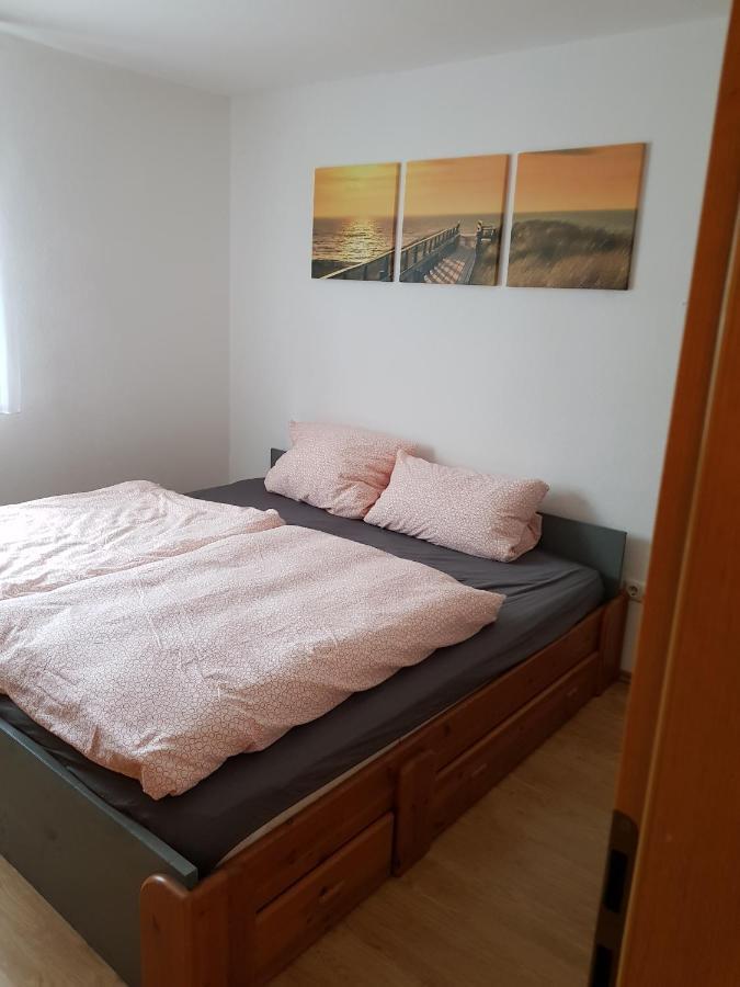 2 Zimmer Wohnung Mit Balkon - Naehe Messe Haar  Εξωτερικό φωτογραφία