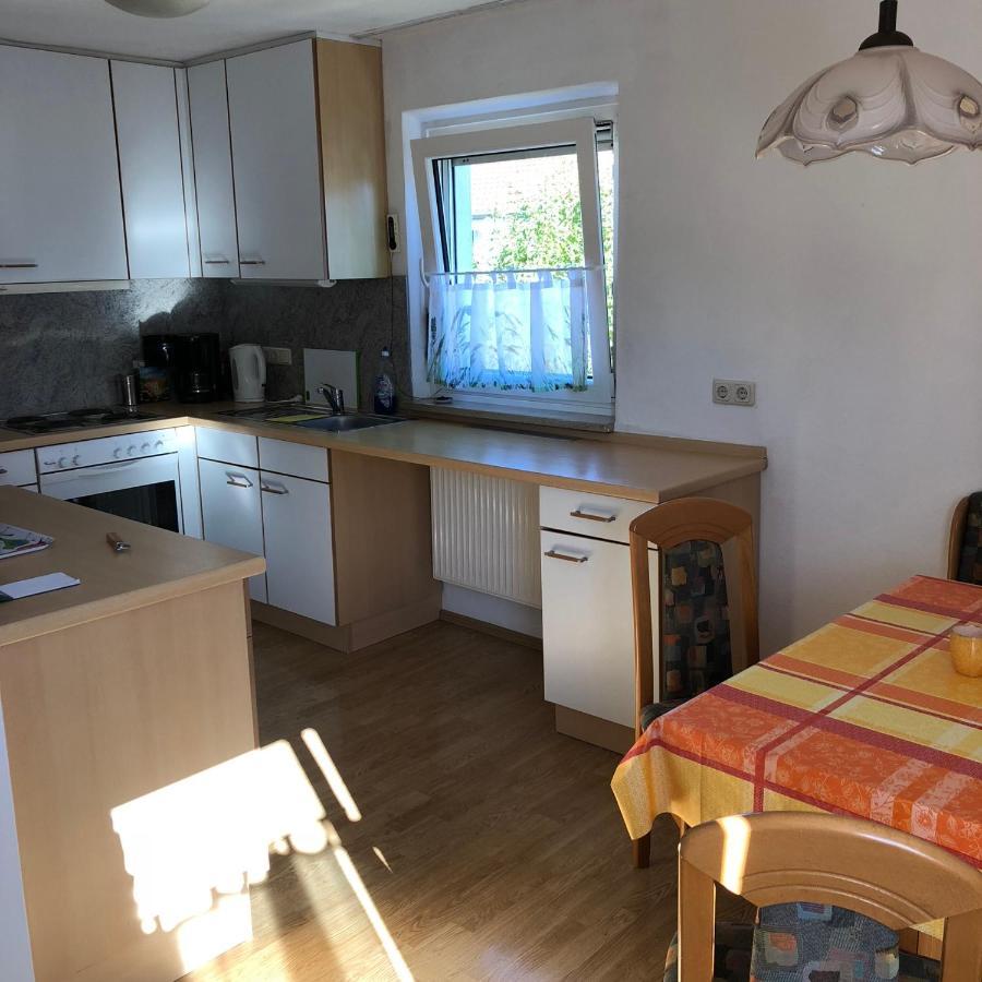 2 Zimmer Wohnung Mit Balkon - Naehe Messe Haar  Εξωτερικό φωτογραφία