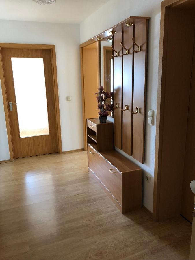 2 Zimmer Wohnung Mit Balkon - Naehe Messe Haar  Εξωτερικό φωτογραφία